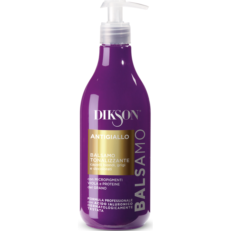 Dikson Bals