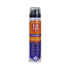 Zig-Zag Antipuntura Spray Explorer 100ml – Cartone 12 pz