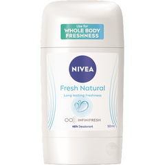 Nivea Deodorante Stick 50ml — Protezione Quotidiana · Vendita all'ingrosso a cartone