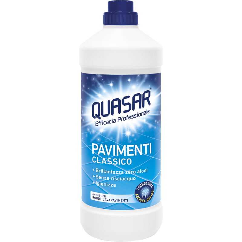 Quasar Pav