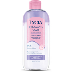 Lycia Detergente Strucc 250ml Bifasico Occhi – Cartone 6 pz