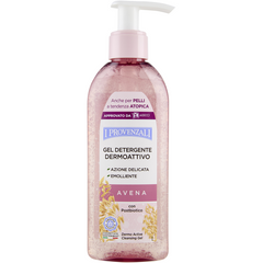 I Provenzali Detergente Gel Viso 150ml — Detergente Viso · Cartone da 6 confezioni