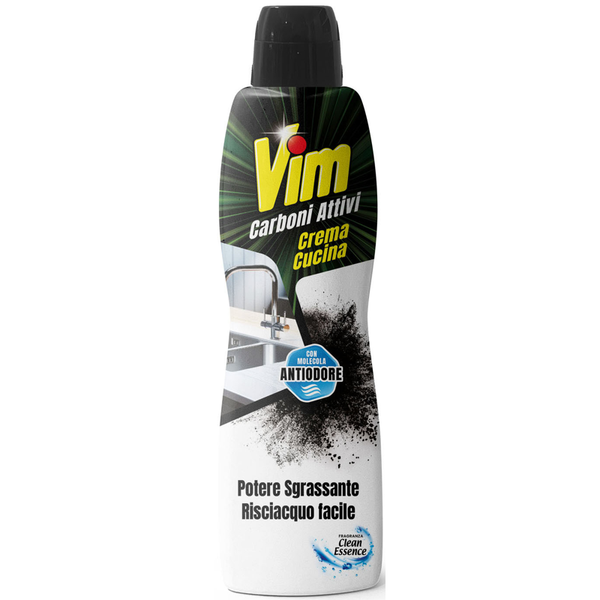 Vim Cr