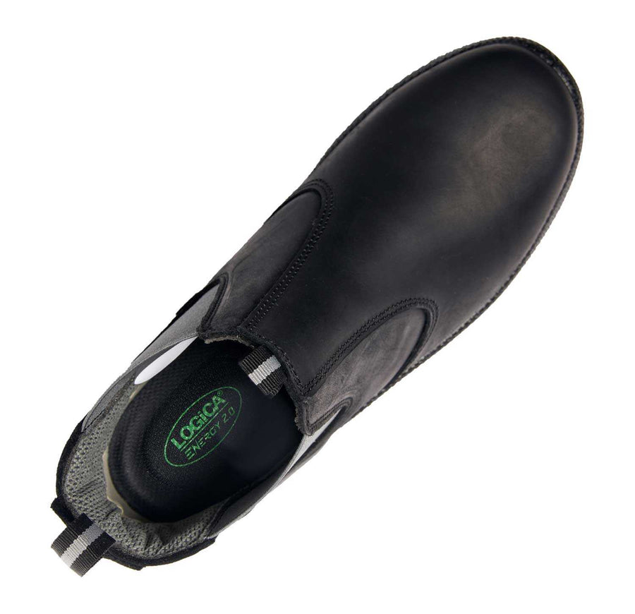 Stivaletto TITANIC/S S3S — foto ufficiale Logica Professional