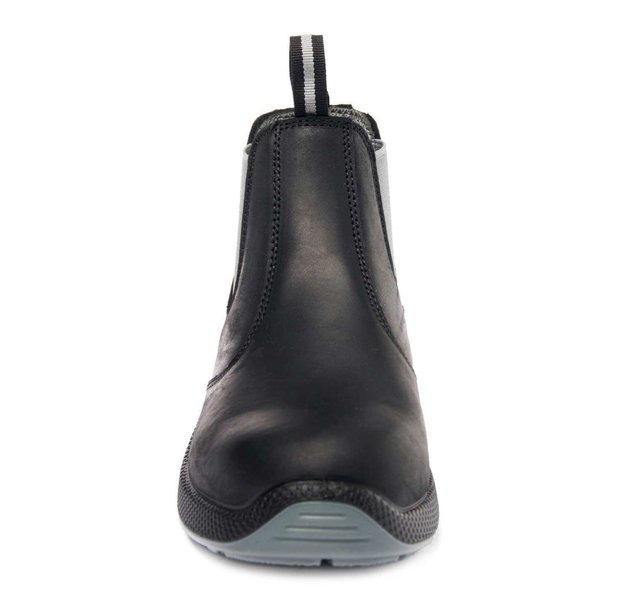 Stivaletto TITANIC/S S3S — foto ufficiale Logica Professional