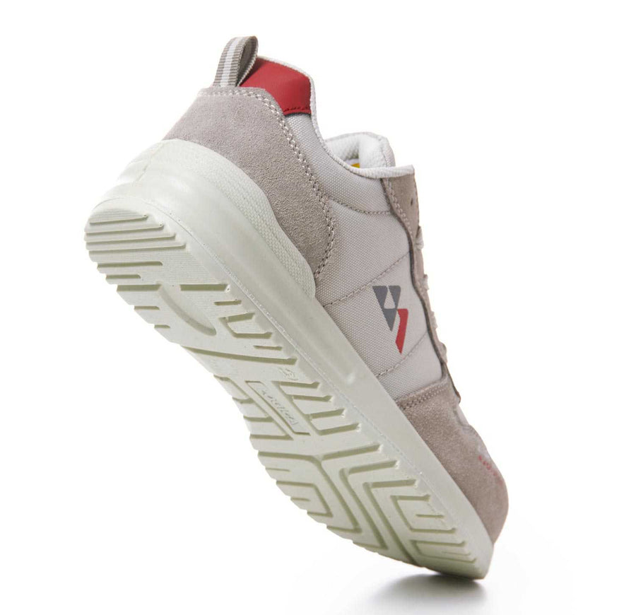 Scarpa bassa AIR ONE/1 S1PL — foto ufficiale Logica Professional