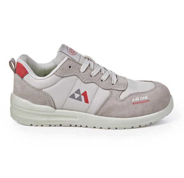 Scarpa bassa AIR ONE/1 S1PL — foto ufficiale Logica Professional