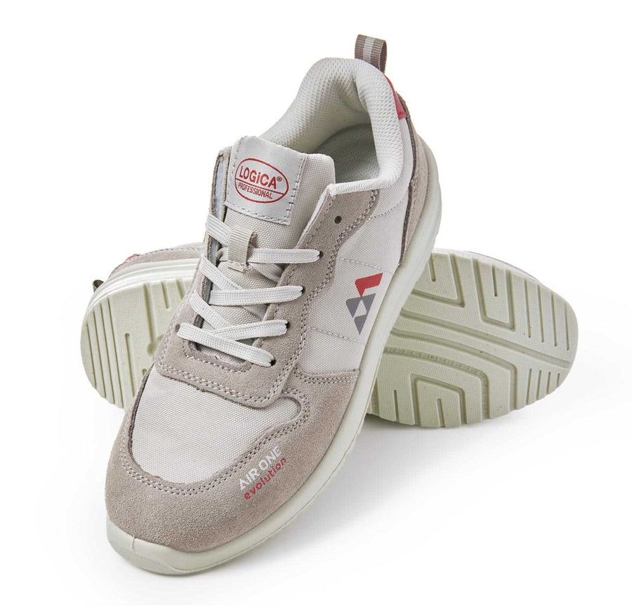 Scarpa bassa AIR ONE/1 S1PL — foto ufficiale Logica Professional