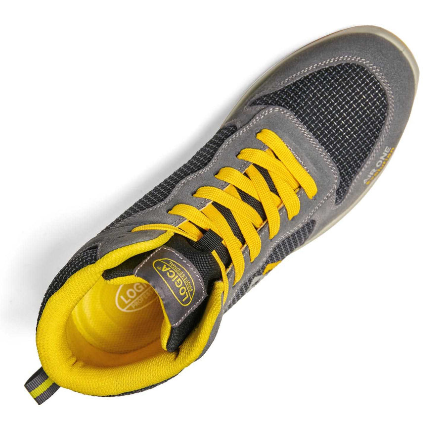 Scarpa alta AIR ONE HI/6 S3L — foto ufficiale Logica Professional