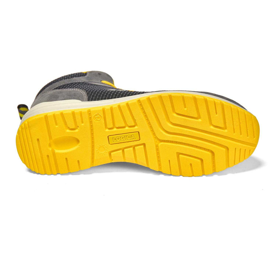 Scarpa alta AIR ONE HI/6 S3L — foto ufficiale Logica Professional