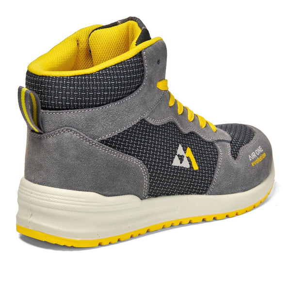 Scarpa alta AIR ONE HI/6 S3L — foto ufficiale Logica Professional