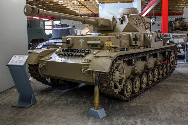 Dealo Pinze Pz 4