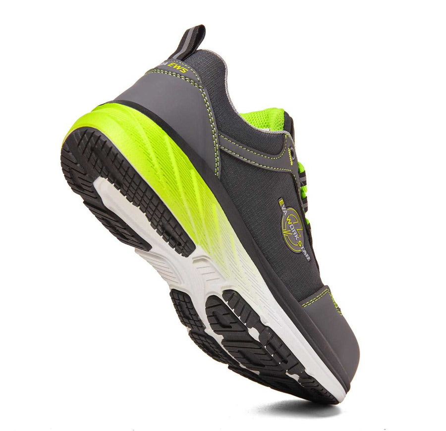 Scarpa bassa VIRTUAL S3S FO SR — foto ufficiale Logica Professional
