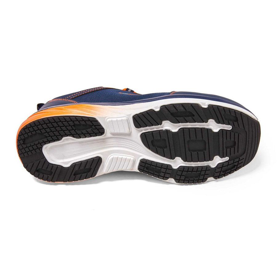 Scarpa bassa MATRIX S3S FO SR — foto ufficiale Logica Professional