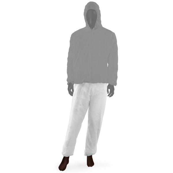 Pantaloni Monouso PLP PANTS Ajsia PLP 40g DPI I - 2 Colori - Cod. 14040/19454 - Cartone 100 pz