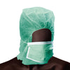 Copricapo monouso – Hood Mask Ajsia | 500pz