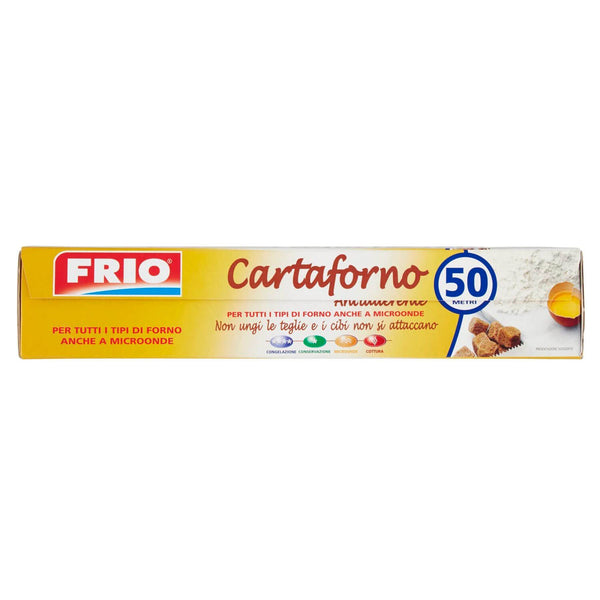Frio Cartaforno