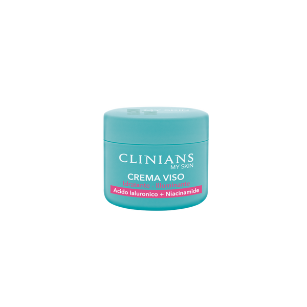 Clinians My Skin Crema Viso