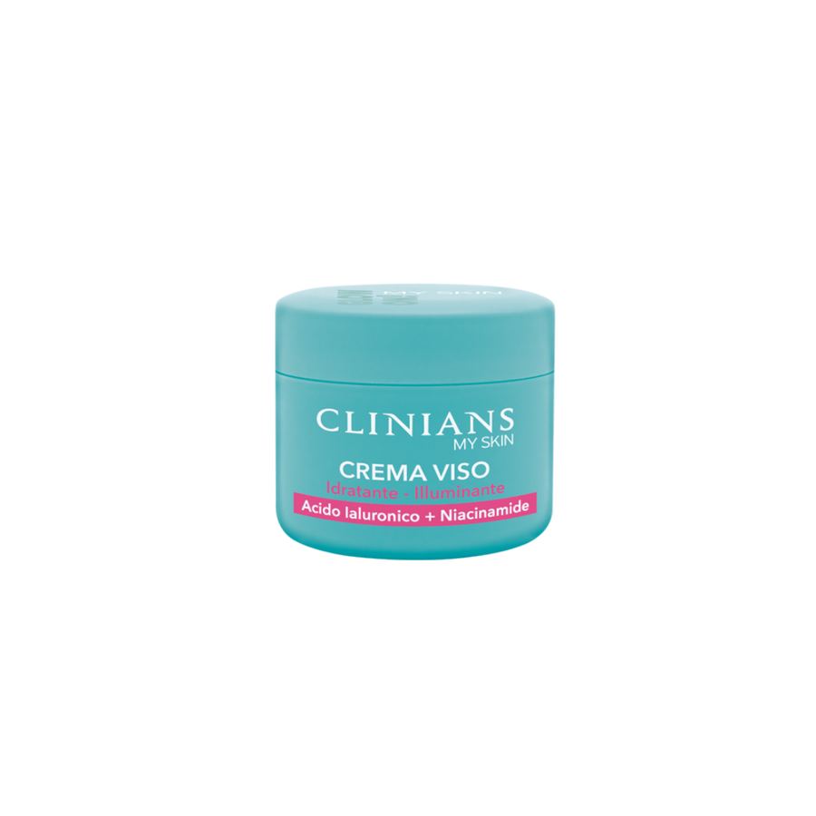 Clinians My Skin Crema Viso