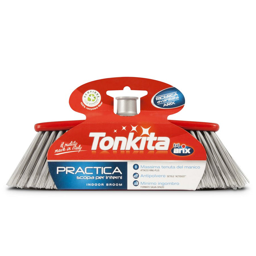 Arix Tonkita Scopa Pratica