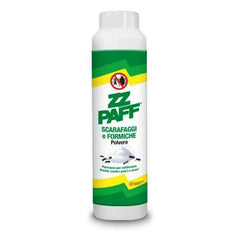 Zz Paff Polvere Scarafaggi&form 250gr – Cartone 12 pz
