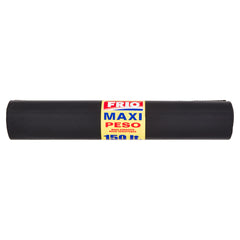 Frio Sacco Spazzolino 80x120 Nero pz 10 – Cartone 20 pz
