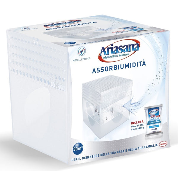 Ariasana Kit Sali 450gr – Cartone 12 pz