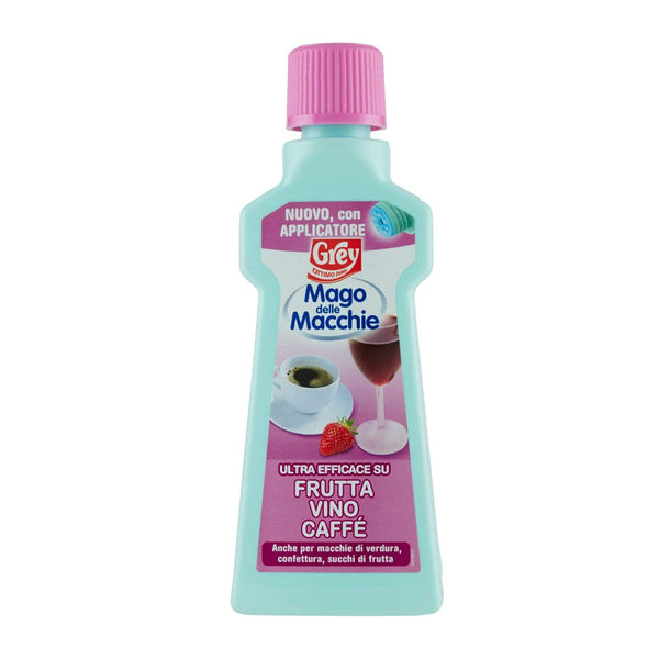 Grey Smacchiatore 50ml Frutta-vino-caffe – Cartone 6 pz