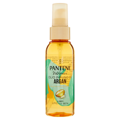 Pantene Olio Capelli Spray 100ml — Olio Capelli Spray per la Cura dei Capelli · Cartone da 6 confezioni