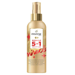 Pantene Spray Termoprottetivo 200ml – Cartone 6 pz