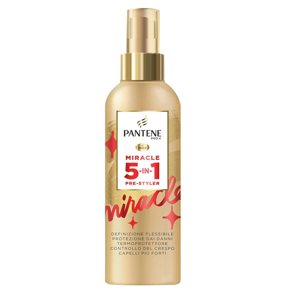 Pantene Spray Termoprottetivo 200ml – Cartone 6 pz
