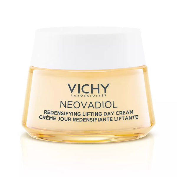 Vichy Neovadiol Peri-Menopause Crema Giorno Pelli Normali e Miste 50 ml – Trattamento Riequilibrante e Rassodante