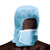 Copricapo monouso – Hood Mask Ajsia | 500pz