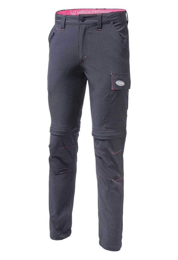 Pantalone donna PALOMA — foto ufficiale Logica Professional