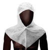 Copricapo monouso – Hood Cape Ajsia | 500pz