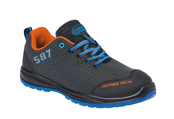 Scarpa bassa GIACARTA S3L — foto ufficiale Logica Professional