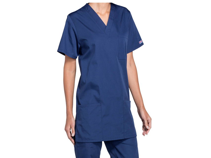 Casacca Scollo a V Cherokee Originals
