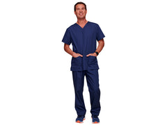 Set Casacca e Pantaloni Cherokee Originals - Unisex Blu Marina