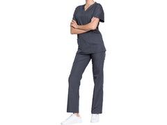 Set Casacca e Pantaloni Cherokee Originals - Unisex Peltro