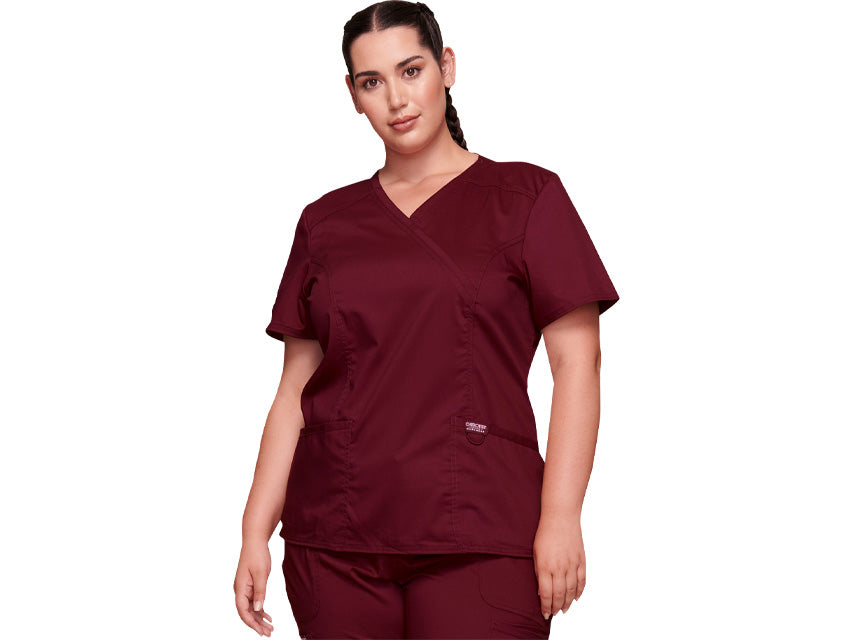 CASACCA FINTO INCROCIO CHEROKEE REVOLUTION vinaccia