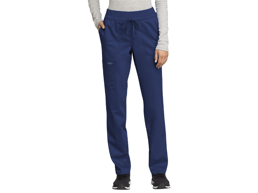 Pantaloni Con Coulisse Cherokee Revolution - Donna - Marino
