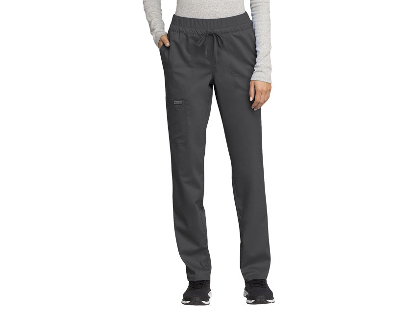 Pantaloni Con Coulisse Cherokee Revolution - Donna - Color