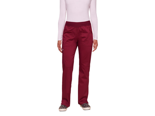Pantaloni Pull-on Cherokee Revolution - Donna Vinaccia