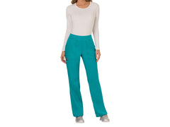 Pantaloni Pull-on Cherokee Revolution - Donna - Foglia di Tè