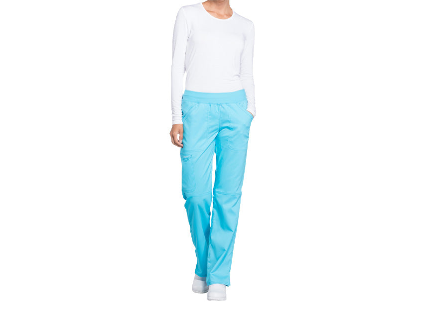 Pantaloni Pull-on Cherokee Revolution - Donna