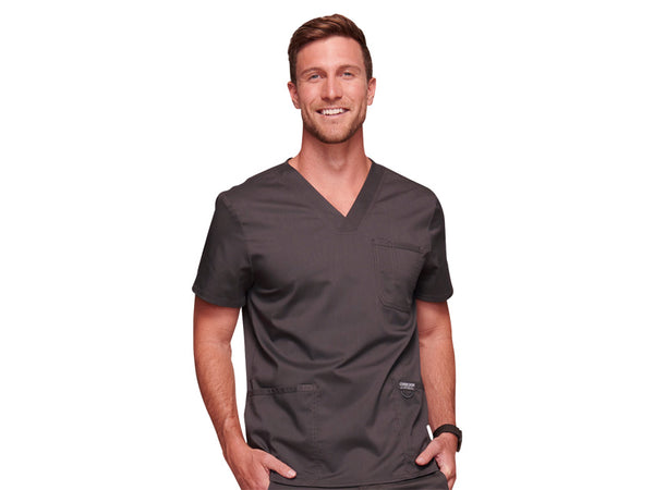 Casacca Scollo A V Cherokee Revolution - Uomo - Color