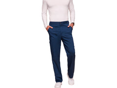 Pantaloni Cherokee Revolution - Uomo - Marino
