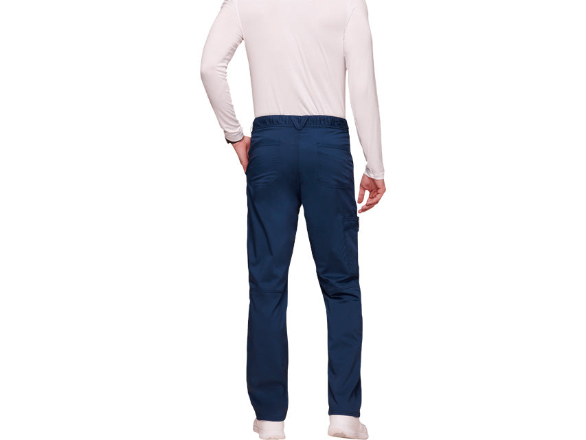 Pantaloni Cherokee Revolution _a
