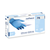 Guanti in nitrile azzurro 3.5 g | 10 Box da 100 pezzi – Reflexx 76| Gef Medica