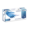 Guanti in nitrile azzurro 4.5 g | 10 Box da 100 pezzi – Reflexx N73 | Gef Medica